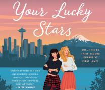 Meet-Cutes Book Club: "Count Your Lucky Stars" by Alexandria Bellefleur